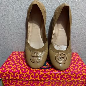 Tory Burch Flats